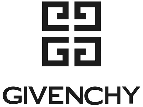 givenchy logos over the years|givenchy logo images.